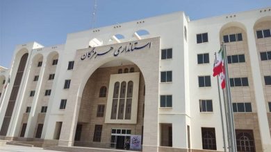 درخواست استانداری از شهروندان برای خودداری ازتردد در محورهای آسیبدیده / اخبار هرمزگان - اخبار استانها