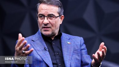 رئیس سازمان اداری و استخدامی: حضور مردم در تشییع رهبر شهید، تجدید میثاق با خدمت صادقانه است / خدمت صادقانه , مردم , رهبر شهید , تجدید میثاق , سازمان اداری و استخدامی