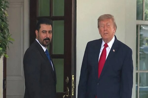 ادعای نیویورک تایمز: ایران پیشنهاد آتشبس ترامپ را رد کرد