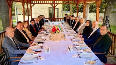 ترکیه: آمادگی برای مشارکت در بازسازی و توسعه اقتصادی ایران / ترکیه , ایران , بازسازی , توسعه اقتصادی , همکاری تجاری