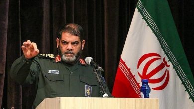 معروفی: وحدت و بصیرت ملت ایران دشمن را در همه میدانها ناکام گذاشت / اخبار مرکزی - اخبار استانها