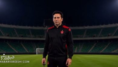 مهدی تارتار رسماً از گلگهر جدا شد؛ پایان دو سال همکاری / مهدی تارتار , پرسپولیس , گل گهر سیرجان , نقل و انتقالات , فوتبال ایران