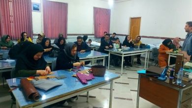 جهاد دانشگاهی خراسان جنوبی با جذب کامل تسهیلات، اشتغال پایدار را هدف گرفت / اخبار خراسان جنوبی - اخبار استانها