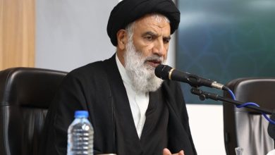 بازدید نماینده ولیفقیه در خوزستان از بیمارستان بقایی 2 اهواز / اخبار خوزستان - اخبار استانها