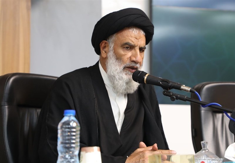 بازدید نماینده ولیفقیه در خوزستان از بیمارستان بقایی 2 اهواز / اخبار خوزستان - اخبار استانها