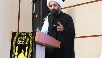 احیای کلمه قائد شهید در دستورکار ستاد امر به معروف ونهی از منکر / اخبار همدان - اخبار استانها