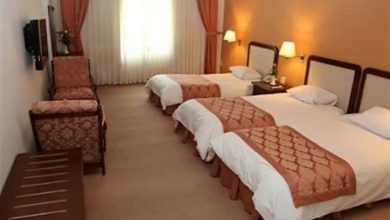 ایثار یک شهروند اصفهانی؛خانهاش را مهمانسرای زائران رهبر شهید کرد+فیلم / اخبار اصفهان - اخبار استانها