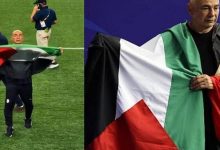 سرمربی فوتبال مصر: حوادث جاری در فلسطین، لکه ننگی برای جهان است