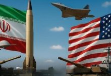 از هر ۳ آمریکایی ۲ نفر مخالف جنگ علیه ایران هستند