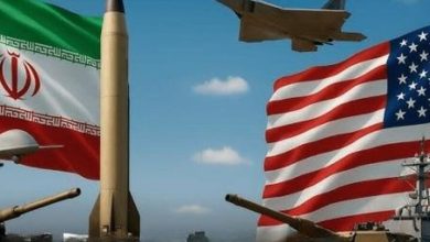 از هر ۳ آمریکایی ۲ نفر مخالف جنگ علیه ایران هستند