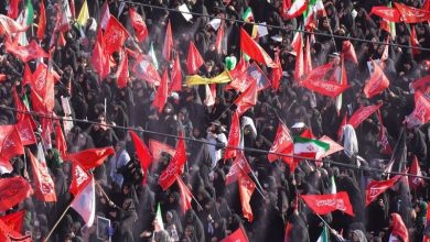 قیام تمدنی و خیزش عظیم/ پیام اقتدار ایران در تشییع رهبر شهید / اخبار سیاسی روز , اخبار سیاست داخلی