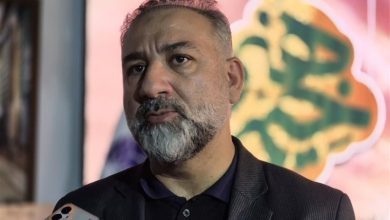 «خیمه هنر و رسانه» در مشهد؛ روایتی هنری از فرهنگ عاشورا و ایثار / اخبار خراسان رضوی - اخبار استانها