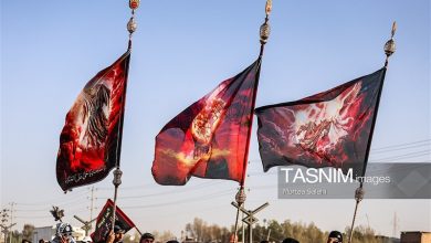 اعزام 5500 زائر به مرزهای غربی با ناوگان حمل و نقل عمومی مرکزی / اخبار مرکزی - اخبار استانها