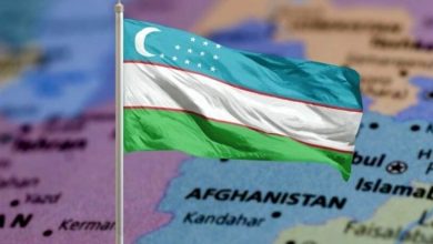 واکنش رئیس مجلس ازبکستان به شهادت رهبر امت اسلام در جنگ 40 روزه / اخبار سیاسی روز , اخبار سیاست خارجی