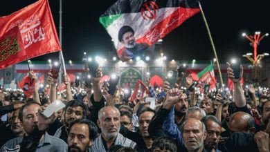 نمایندگان اهلسنت ایران: خون رهبر شهید، از هر سخنی وحدتآفرینتر است / اخبار سیاسی روز , اخبار مجلس