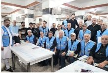 استقرار 24 خادم واحد امور گمشدگان حج و زیارت کاشان در کربلا / اخبار کاشان - اخبار استانها