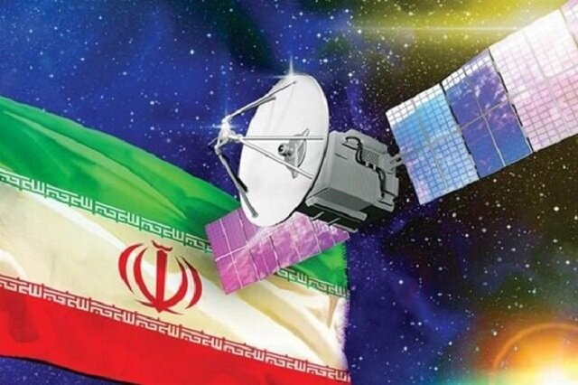 طراحی نسل جدید ماهوارههای مخابراتی ایران با نام «ناهید ۳» آغاز شد / ماهواره , ناهید ۳ , سازمان فضایی , مخابرات , فضایی