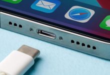 هشدار درباره شارژ آیفون؛ از انجام چه کارهایی باید اجتناب کرد؟ / آیفون , شارژ , دمای بالا , گوشی هوشمند , تولید گرما