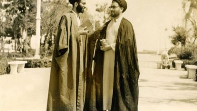 خاطرات رهبر شهید از شرکت در درس آیتالله بروجردی / جدیدترین اخبار مرتبط با آیت الله امام خامنهای - اخبار حوزه امام و رهبری