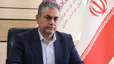 کاهش 3 درصدی مصرف برق خراسان جنوبی در اوج گرمای تابستان / اخبار خراسان جنوبی - اخبار استانها