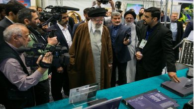 رئیس پژوهشگاه ICT: اقتدار دیجیتال ایران با تولید محتوای فاخر و تقویت توان فناورانه محقق میشود / اقتدار دیجیتال , فضای مجازی , اخبار جعلی , محتوای فاخر , توان فناورانه