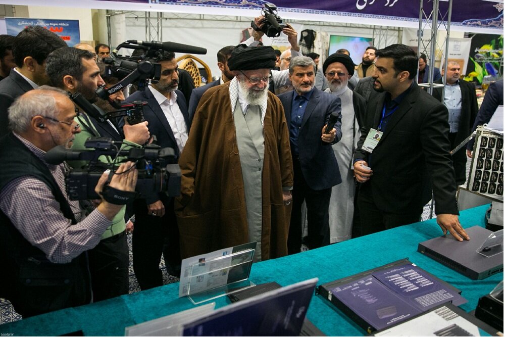 رئیس پژوهشگاه ICT: اقتدار دیجیتال ایران با تولید محتوای فاخر و تقویت توان فناورانه محقق میشود / اقتدار دیجیتال , فضای مجازی , اخبار جعلی , محتوای فاخر , توان فناورانه