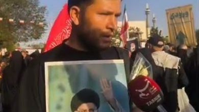 نماز وداع با رهبر شهید انقلاب تجلی واقعی « امت واحده اسلام» است / اخبار سیاسی روز , اخبار سیاست داخلی