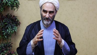 آیتالله مبلغی: از خونخواهی رهبر شهید دست نمیکشیم / اخبار لرستان - اخبار استانها