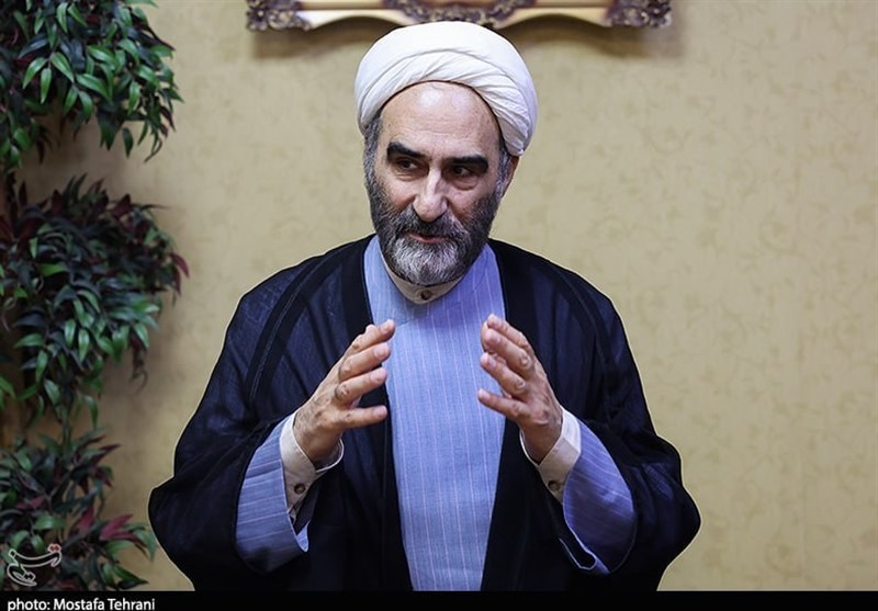 آیتالله مبلغی: از خونخواهی رهبر شهید دست نمیکشیم / اخبار لرستان - اخبار استانها