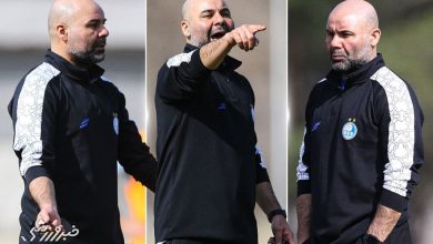 بختیاریزاده: بازیکن زیادهخواه جایی در استقلال ندارد؛ منتظر خارجی بهتر از داخلیها هستیم / استقلال , سهراب بختیاریزاده , نقل و انتقالات , پنجره نقل و انتقالات , لیگ برتر