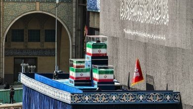 دعوت قوای سهگانه از مردم برای حضور در آیین بزرگداشت رهبر شهید انقلاب / اخبار سیاسی روز , اخبار دولت