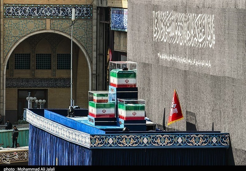 دعوت قوای سهگانه از مردم برای حضور در آیین بزرگداشت رهبر شهید انقلاب / اخبار سیاسی روز , اخبار دولت