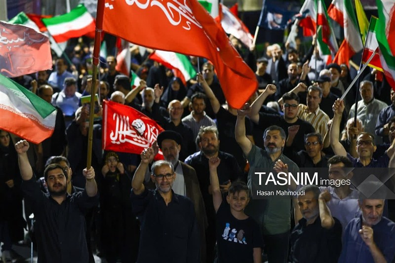 بصیرت نخبگان پیش شرط ظهور / اخبار مازندران - اخبار استانها