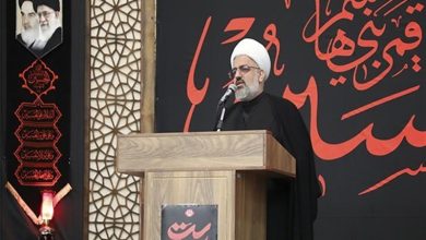 خونخواهی، تداوم مسیر آرمانهای رهبر شهید است / اخبار فارس - اخبار استانها