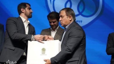 استقلال ممنوعالصحبت شد؛ سکوت مدیران و کادر فنی درباره قهرمانی لیگ / استقلال , لیگ برتر , جام حذفی , قهرمانی , فوتبال ایران