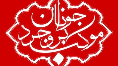 روایت موکب جوانان بروجرد در مسیر اربعین/ از گلمالی تا بستنی سنتی / اخبار لرستان - اخبار استانها