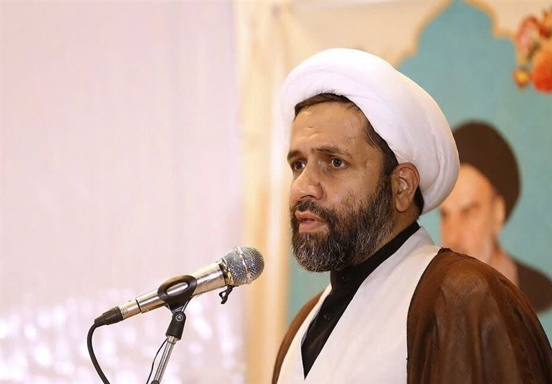 انتقام امام شهیدمان را از جنایتکاران خواهیم گرفت / اخبار چهارمحال و بختیاری - اخبار استانها
