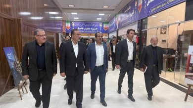 منطقه آزاد دوغارون محور تحول تجارت مرزی کشور / اخبار خراسان رضوی - اخبار استانها