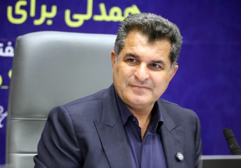 فراخوان پویش «25 درجه» برای حفظ پایداری شبکه برق فارس / اخبار فارس - اخبار استانها