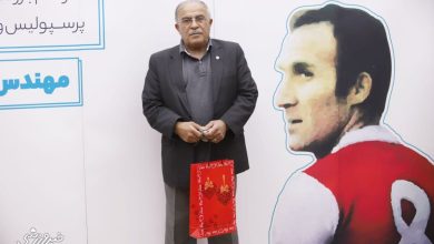 حسن روشن: خدا رحم کرد تیم ملی حذف شد! / حسن روشن , امیر قلعهنویی , تیم ملی فوتبال , جام ملتهای آسیا , فدراسیون فوتبال