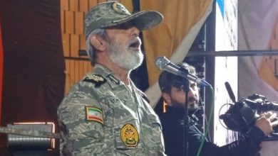 کوچکترین خطای دشمن با پاسخی کوبنده همراه خواهد بود / اخبار مرکزی - اخبار استانها
