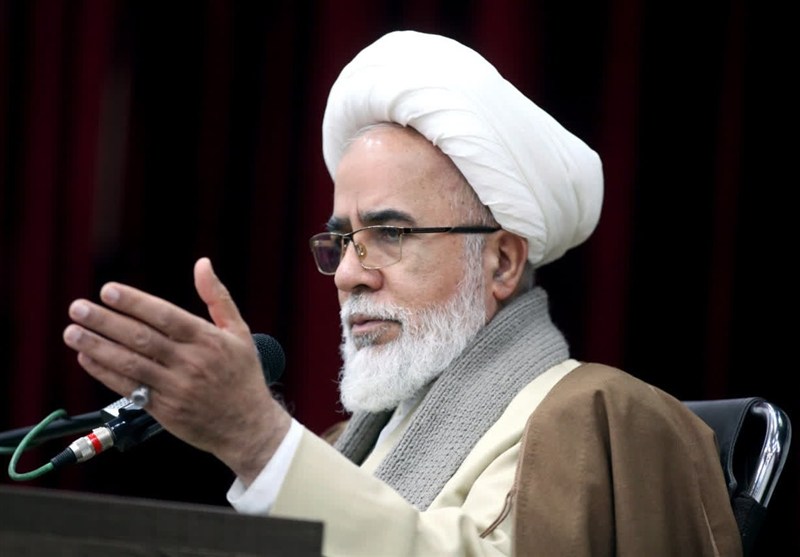 اربعین جلوهای از هویت تاریخی و تمدنی کرمانشاه است / اخبار کرمانشاه - اخبار استانها