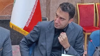فرصت تعلل نداریم؛اصفهان نیازمند بازگشت به الگوهای بومی مدیریت منابع / اخبار اصفهان - اخبار استانها