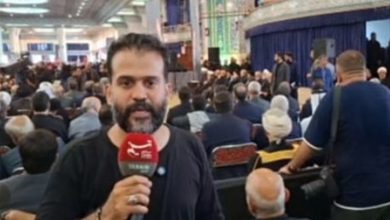 گزارش خبرنگار تسنیم از مصلای تهران؛ آیین بزرگداشت قائد شهید امت / اخبار سیاسی روز , اخبار دولت