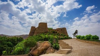 4 پروژه شهری در محدوده فلکالافلاک؛ تغییر چهره مرکز خرمآباد آغاز شد / اخبار لرستان - اخبار استانها