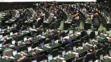 مجلس مجازات جدید آمران و مرتکبین جنایات جنگی را مشخص کرد / اخبار سیاسی روز , اخبار مجلس