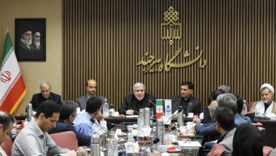بازرسی خراسان جنوبی از مدیران جسور و با رویکرد علمی حمایت میکند / اخبار خراسان جنوبی - اخبار استانها