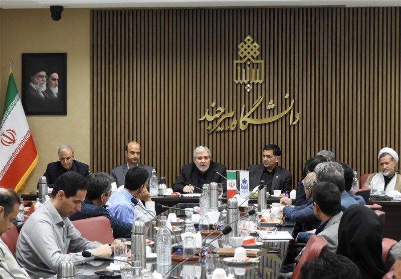بازرسی خراسان جنوبی از مدیران جسور و با رویکرد علمی حمایت میکند / اخبار خراسان جنوبی - اخبار استانها