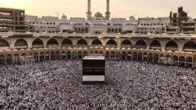 اعلام اولویتهای حج تمتع 1406 و ثبتنام 4 هزار و 800 خراسانجنوبی در سامانه سماح / اخبار خراسان جنوبی - اخبار استانها