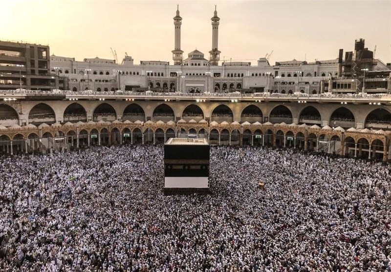 اعلام اولویتهای حج تمتع 1406 و ثبتنام 4 هزار و 800 خراسانجنوبی در سامانه سماح / اخبار خراسان جنوبی - اخبار استانها